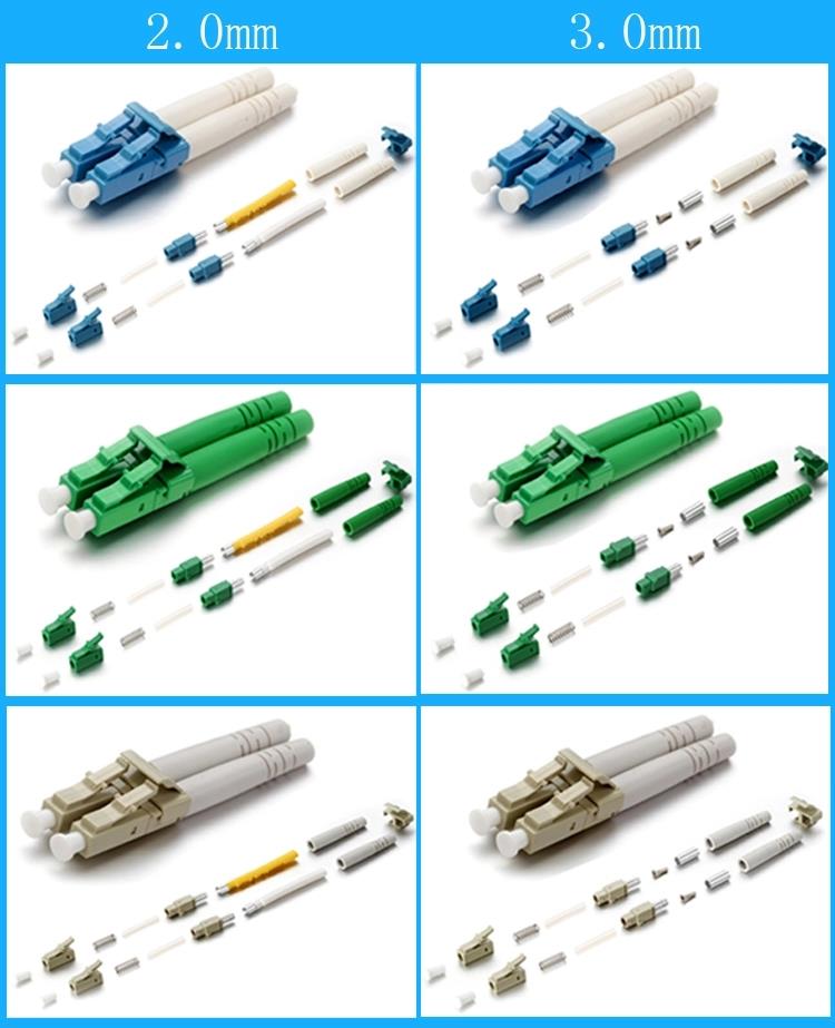 LC tengi LC connector