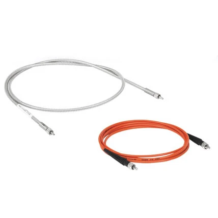 SMA Step-Index Patch Cables